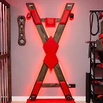 Red X Loft Private Adults Only Bdsm فروتسواف