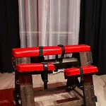 Red X Loft Private Adults Only Bdsm * فروتسواف