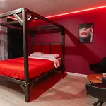 Red X Loft Private Adults Only Bdsm * فروتسواف