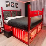 Red X Loft Private Adults Only Bdsm * فروتسواف