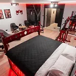Red X Loft Private Adults Only Bdsm * فروتسواف