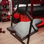 Red X Loft Private Adults Only Bdsm شقة