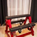 Red X Loft Private Adults Only Bdsm شقة