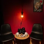 Red X Loft Private Adults Only Bdsm شقة فروتسواف