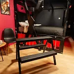 Red X Loft Private Adults Only Bdsm * فروتسواف