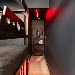 شقة Red X Loft Private Adults Only Bdsm *