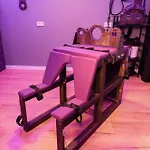 Red X Loft Private Adults Only Bdsm فروتسواف