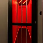 Red X Loft Private Adults Only Bdsm شقة *