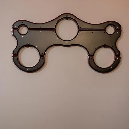 Appartement Red X Loft Private Adults Only Bdsm *