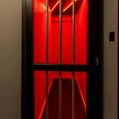 Red X Loft Private Adults Only Bdsm Appartement *