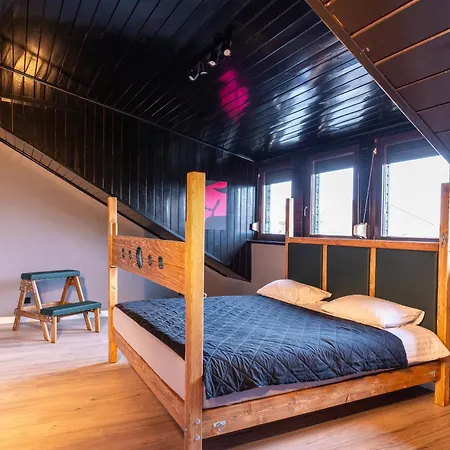 Red X Loft Private Adults Only Bdsm Wrocław