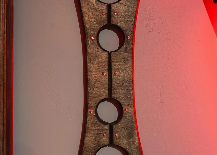 Red X Loft Private Adults Only Bdsm * Wrocław