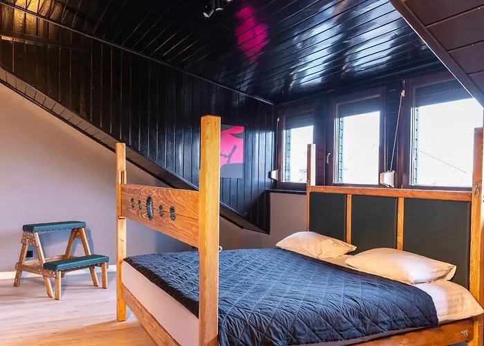 Red X Loft Private Adults Only Bdsm Wrocław