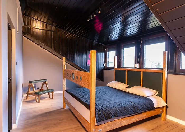 Red X Loft Private Adults Only Bdsm Wrocław