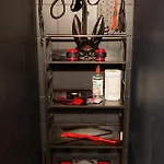 Daire Red X Loft Private Adults Only Bdsm Wroclaw