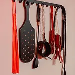Red X Loft Private Adults Only Bdsm * Wroclaw