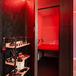 Red X Loft Private Adults Only Bdsm Daire