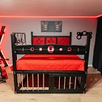 Red X Loft Private Adults Only Bdsm Wroclaw