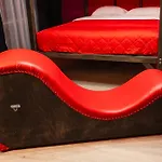 Red X Loft Private Adults Only Bdsm Wroclaw