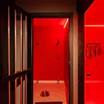 Red X Loft Private Adults Only Bdsm Wroclaw