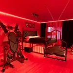 Red X Loft Private Adults Only Bdsm * Wroclaw