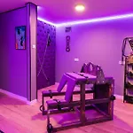 Red X Loft Private Adults Only Bdsm Daire *