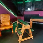 Red X Loft Private Adults Only Bdsm Daire Wroclaw