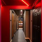 Red X Loft Private Adults Only Bdsm * Wroclaw