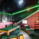 Daire Red X Loft Private Adults Only Bdsm *