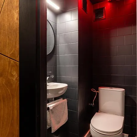 Red X Loft Private Adults Only Bdsm *
