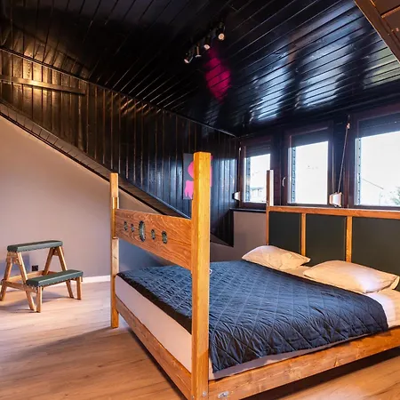 Red X Loft Private Adults Only Bdsm Wrocław