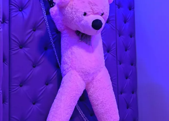 Red X Loft Private Adults Only Bdsm فروتسواف