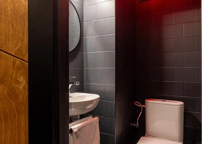 Red X Loft Private Adults Only Bdsm *